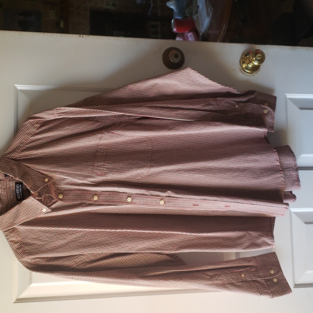 Button up Shirt